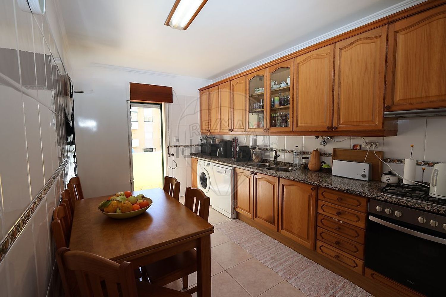 公寓 t3出售在Praceta Arcebispo Oscar Romero - 厨房