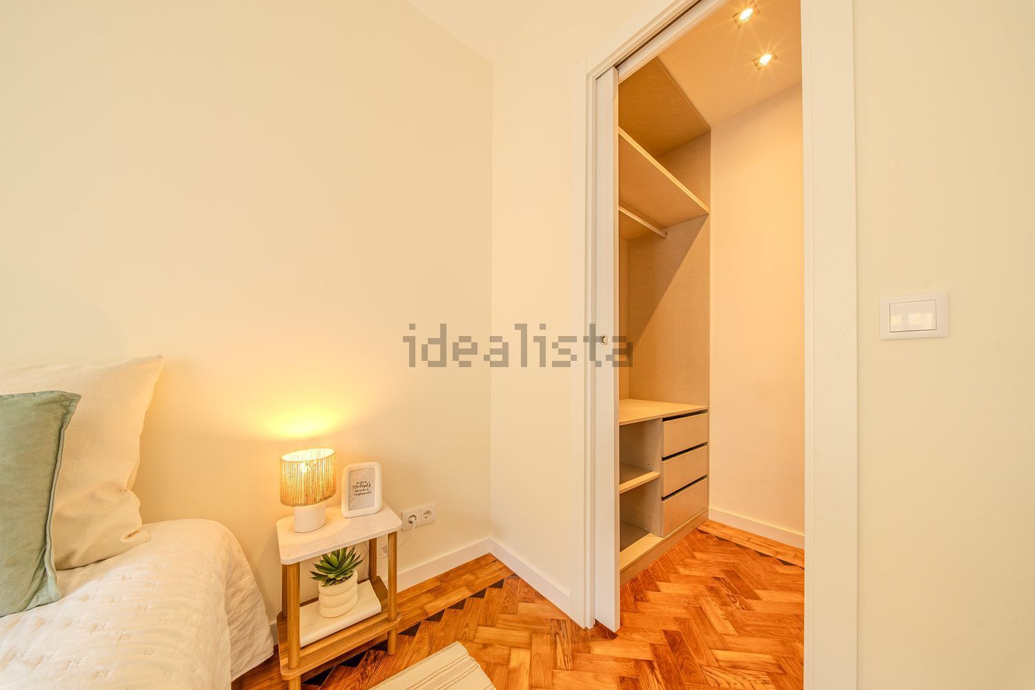 公寓 t2出售在Rua 1º de Dezembro - 试衣间