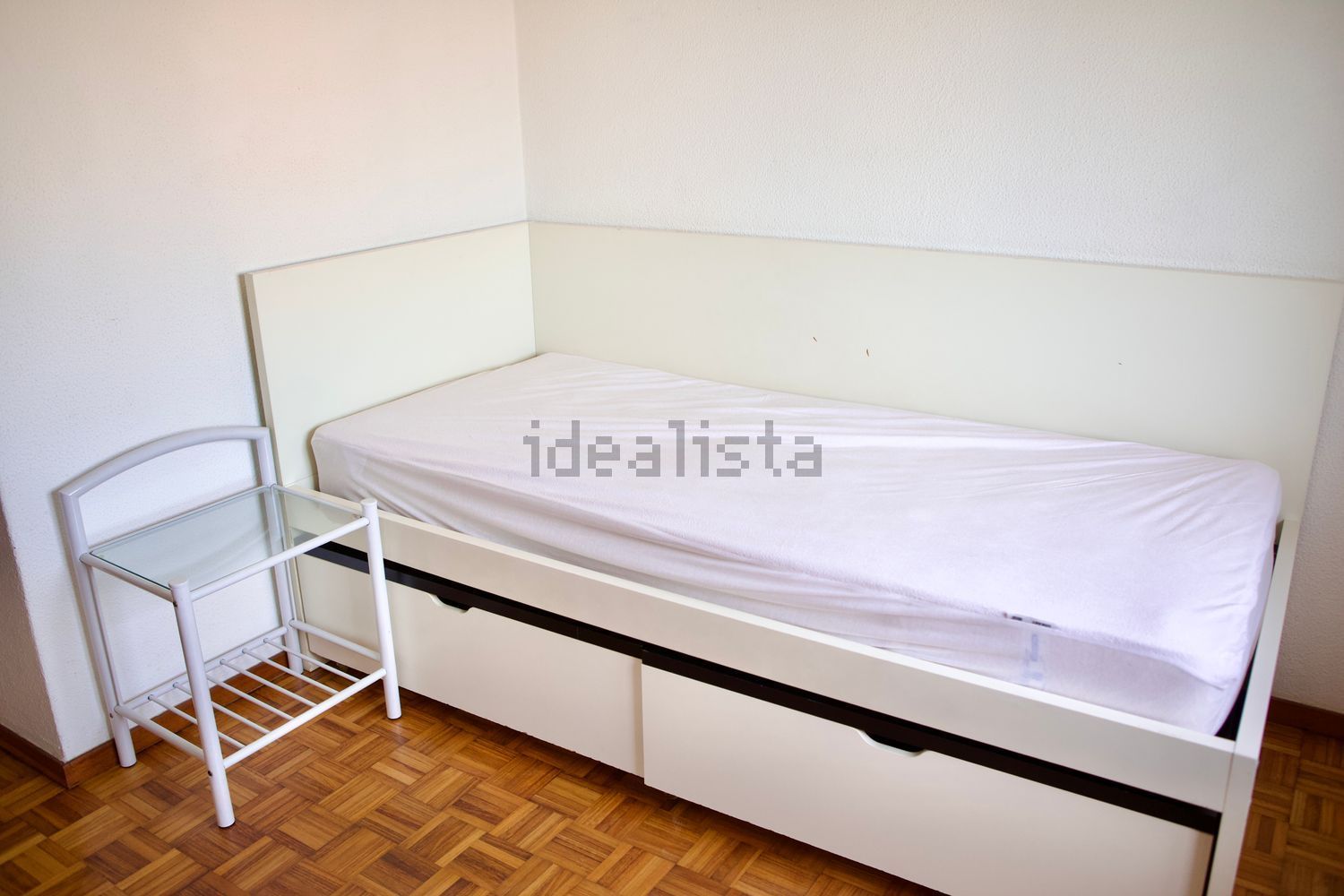 出租公寓 t3在Rua Professor Prado Coelho, 35 - 卧室