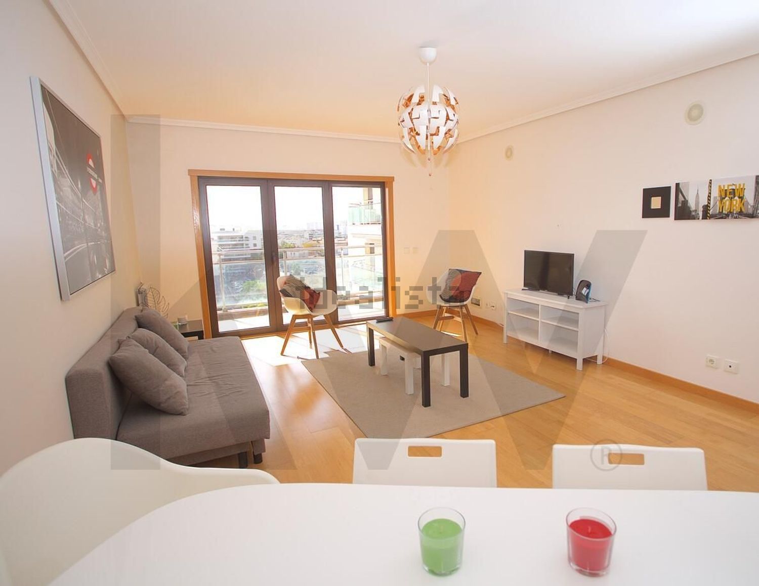 公寓 t3出售在Sacavém e Prior Velho - 客厅