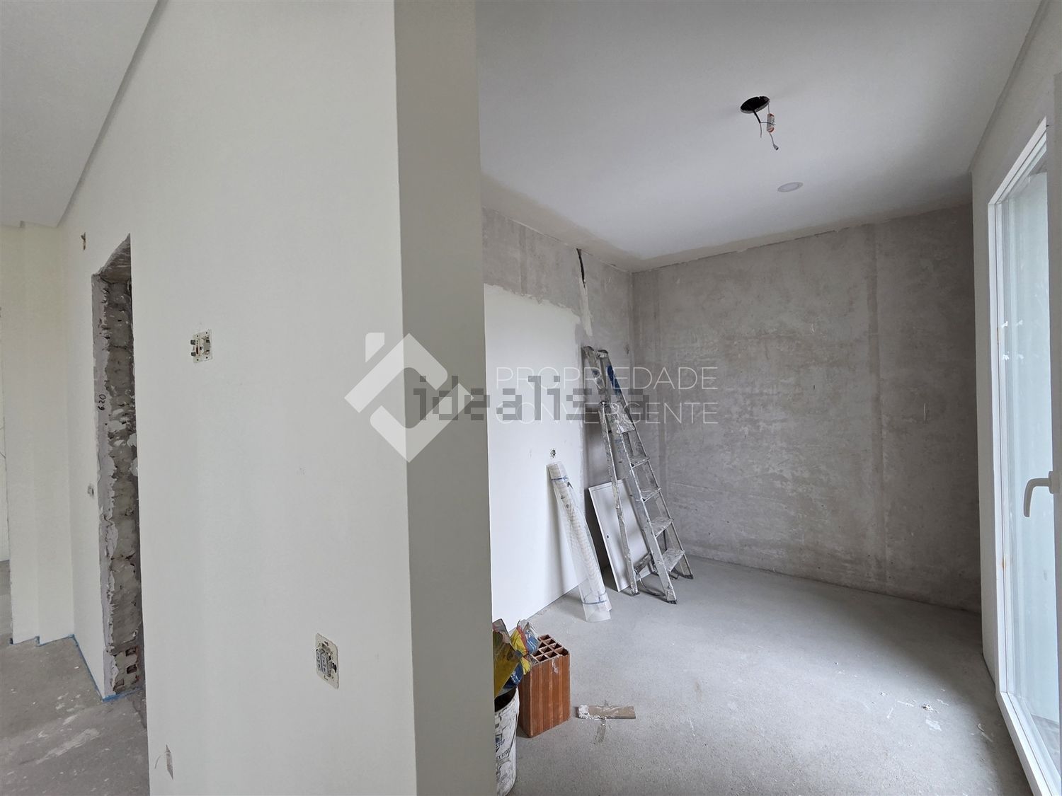 双拼别墅出售在Vendas de Azeitão - 照片