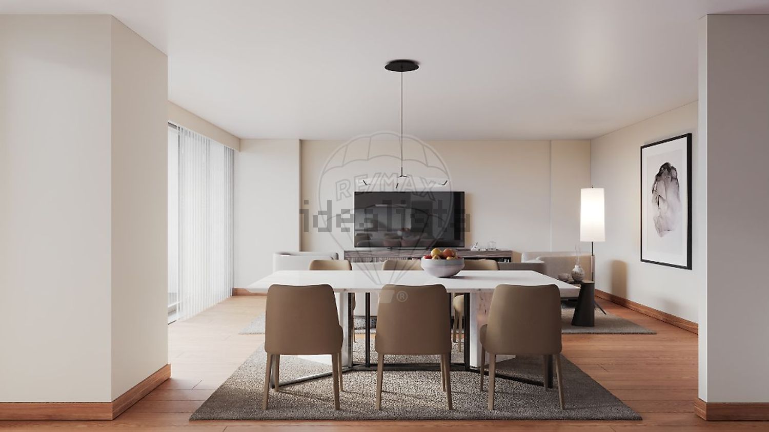 公寓 t1出售在Vialonga - 照片