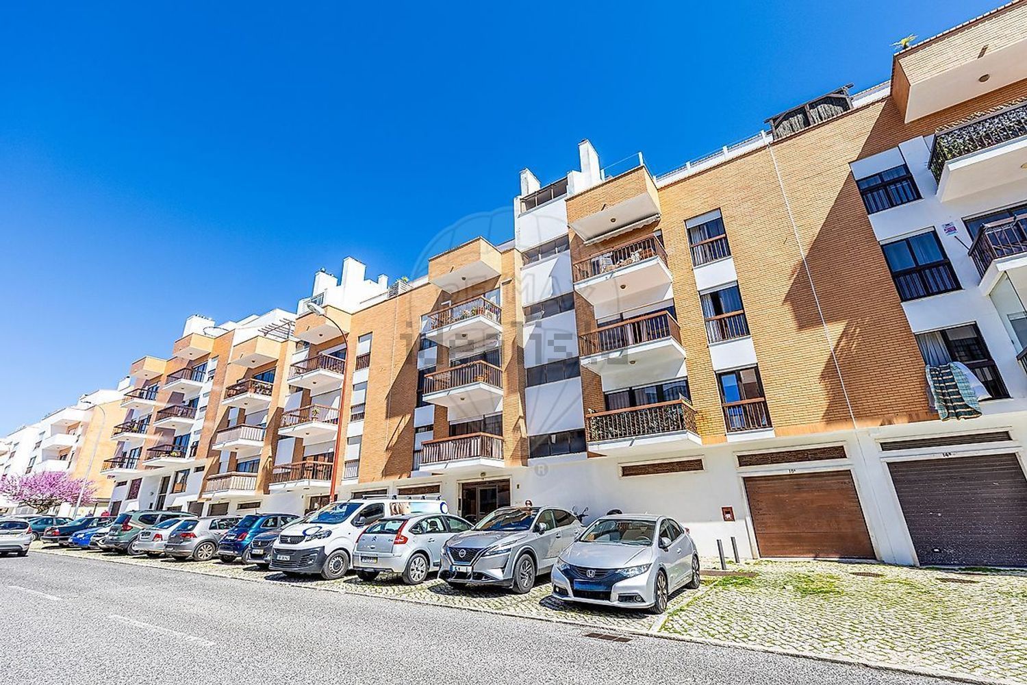 公寓 t2出售在Porto Salvo - 视线