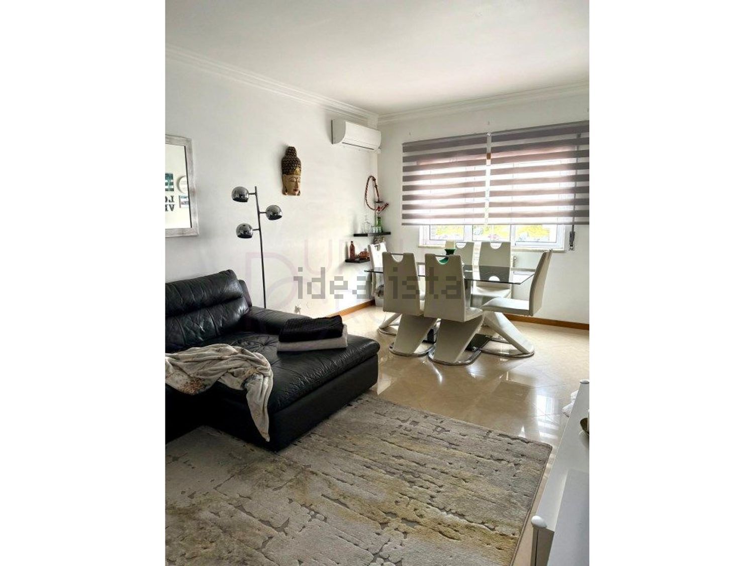 公寓 t3出售在Praceta Graça Pina de Morais - 客厅