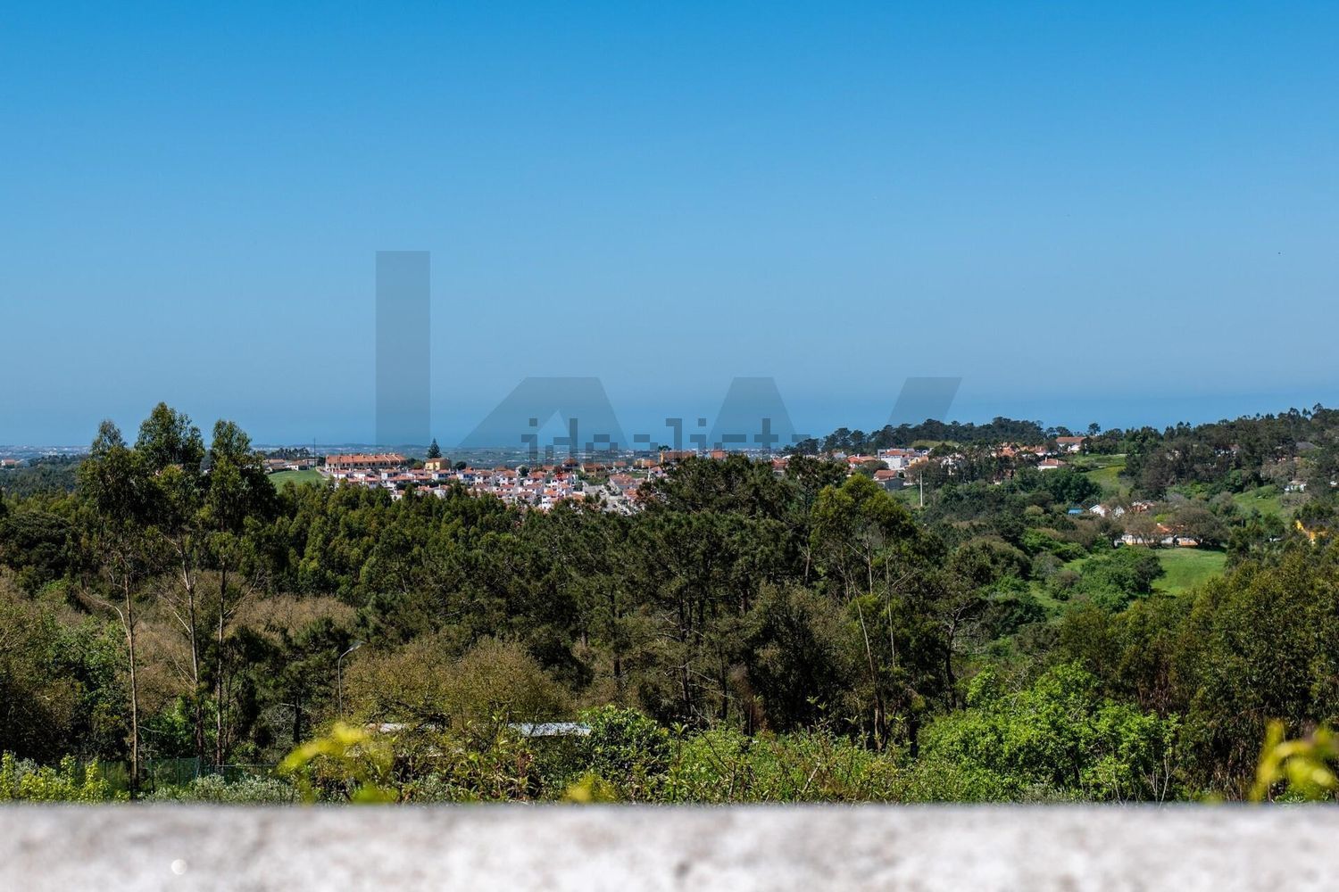 庄园出售在Malveira e São Miguel de Alcainça - 视线