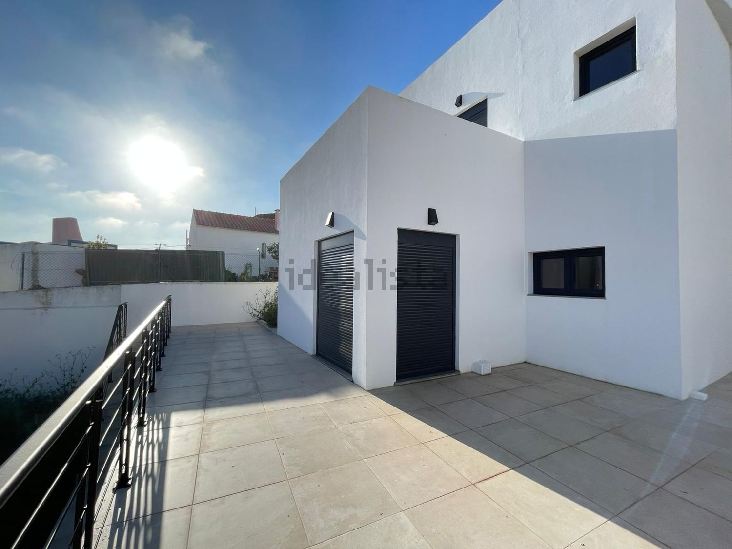 小楼房或独栋别墅出售Quinta do Macuá, 2 - 阳台