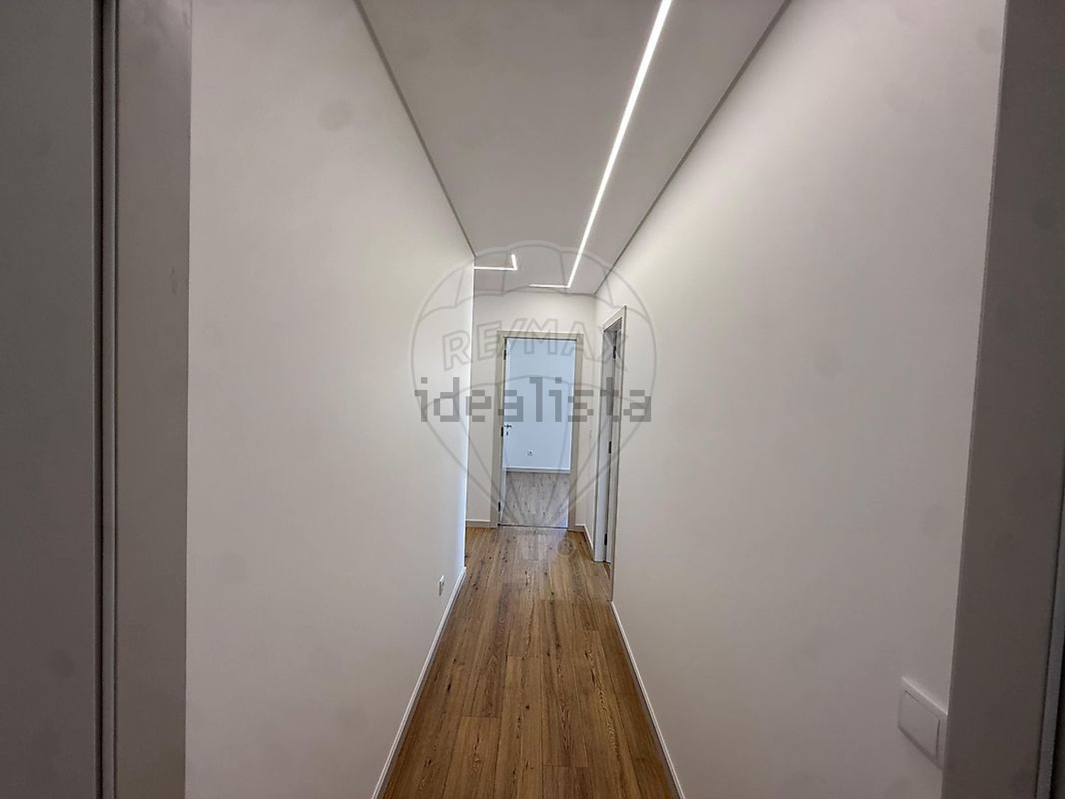 公寓 t3出售在Rua Belo Horizonte - 过道