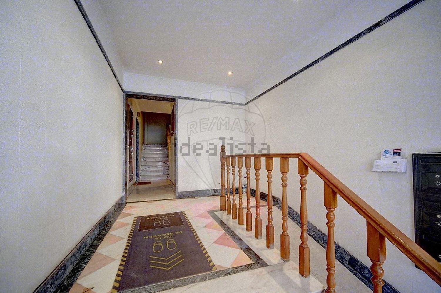 出租公寓 t3在Rua Gonçalves Lobato - 详情