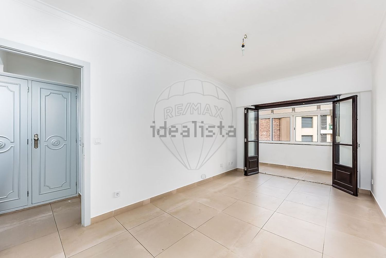 公寓 t2出售在Rua Almeida Garrett - 居住