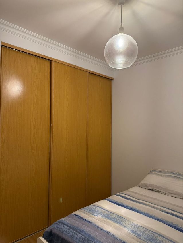 出租房间在Rua Paulo Quintela, 18