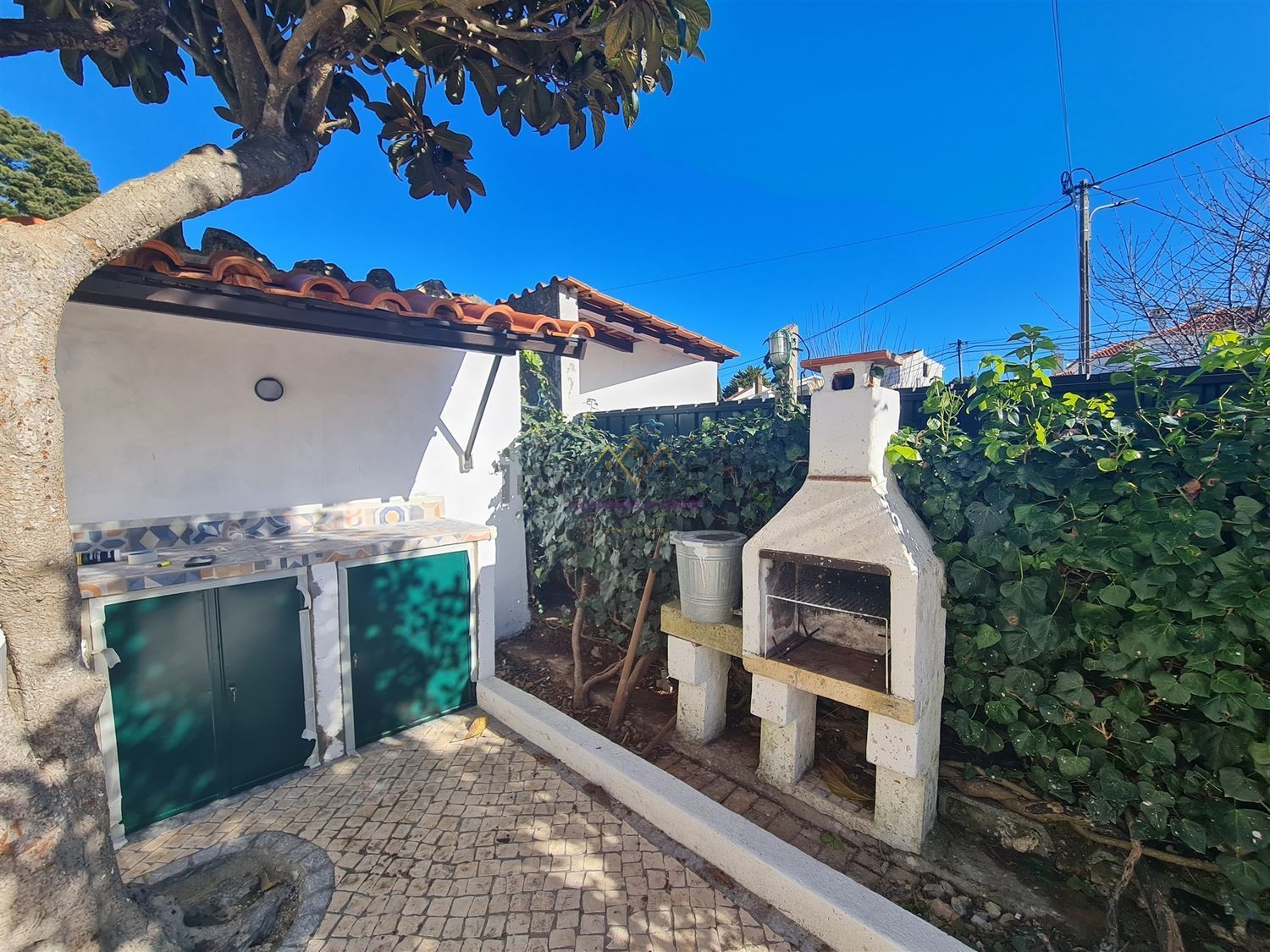 出租公寓 t1在Rua Delfim de Almeida Fernandes, 20 - 外立面