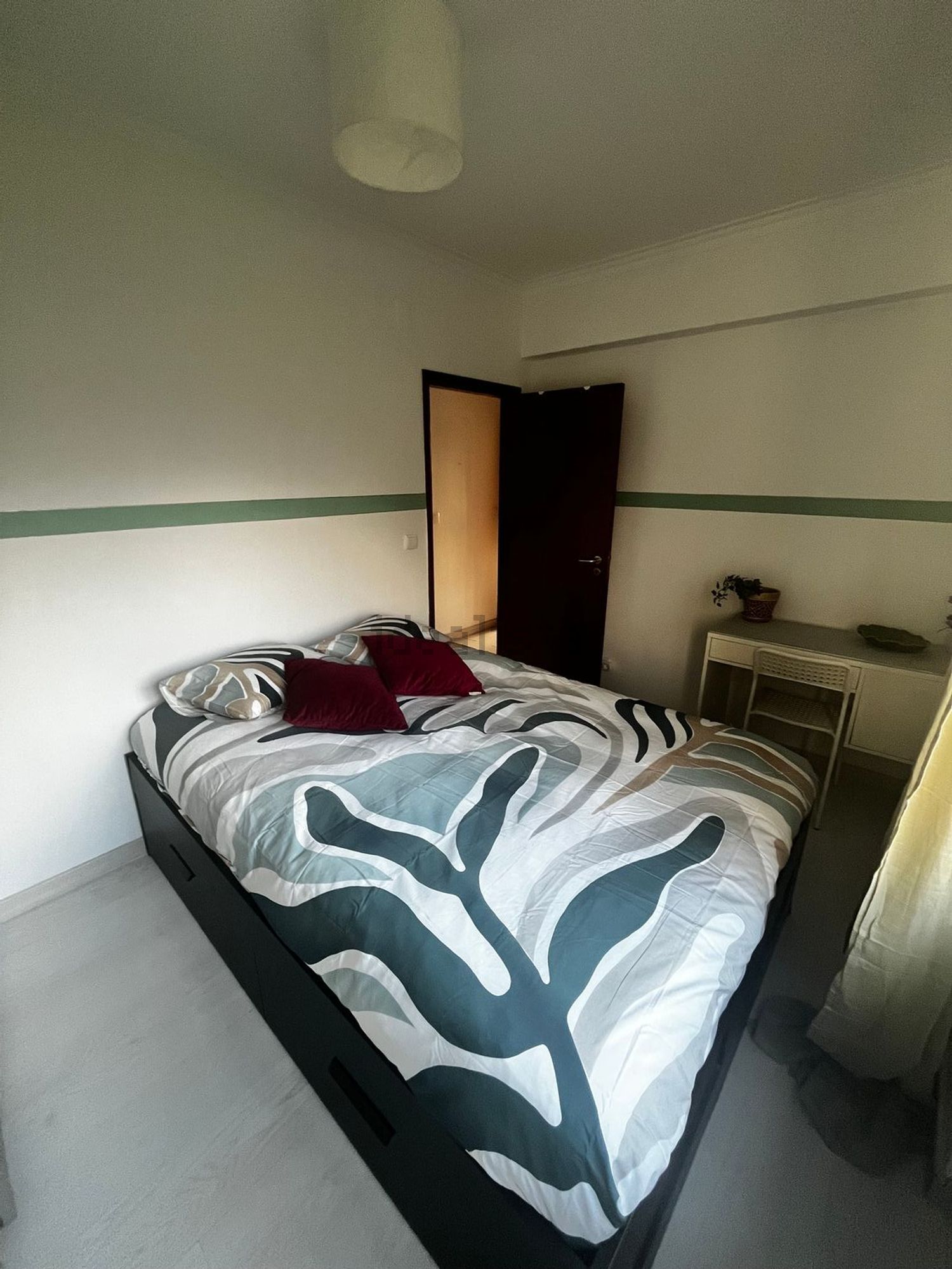 出租房间在Largo 1º de Maio, 2 n - 照片