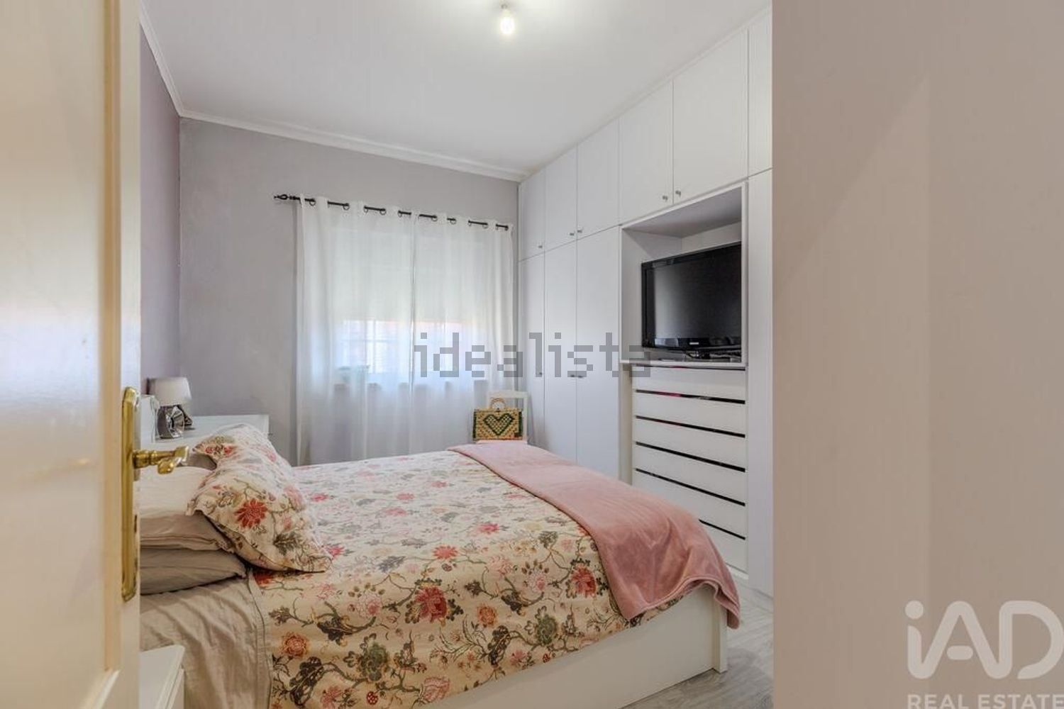 公寓 t4出售在Almada - 卧室