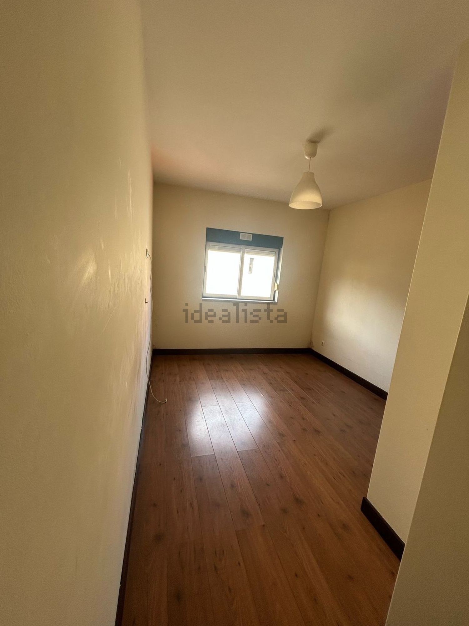 出租复式公寓在Rua da Bela Vista à Graça, 34 - 卧室