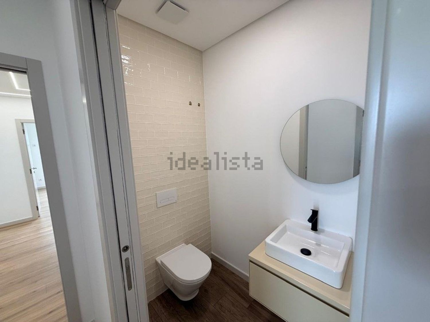 公寓 t3出售在Rua dos Pedros - 卫生间