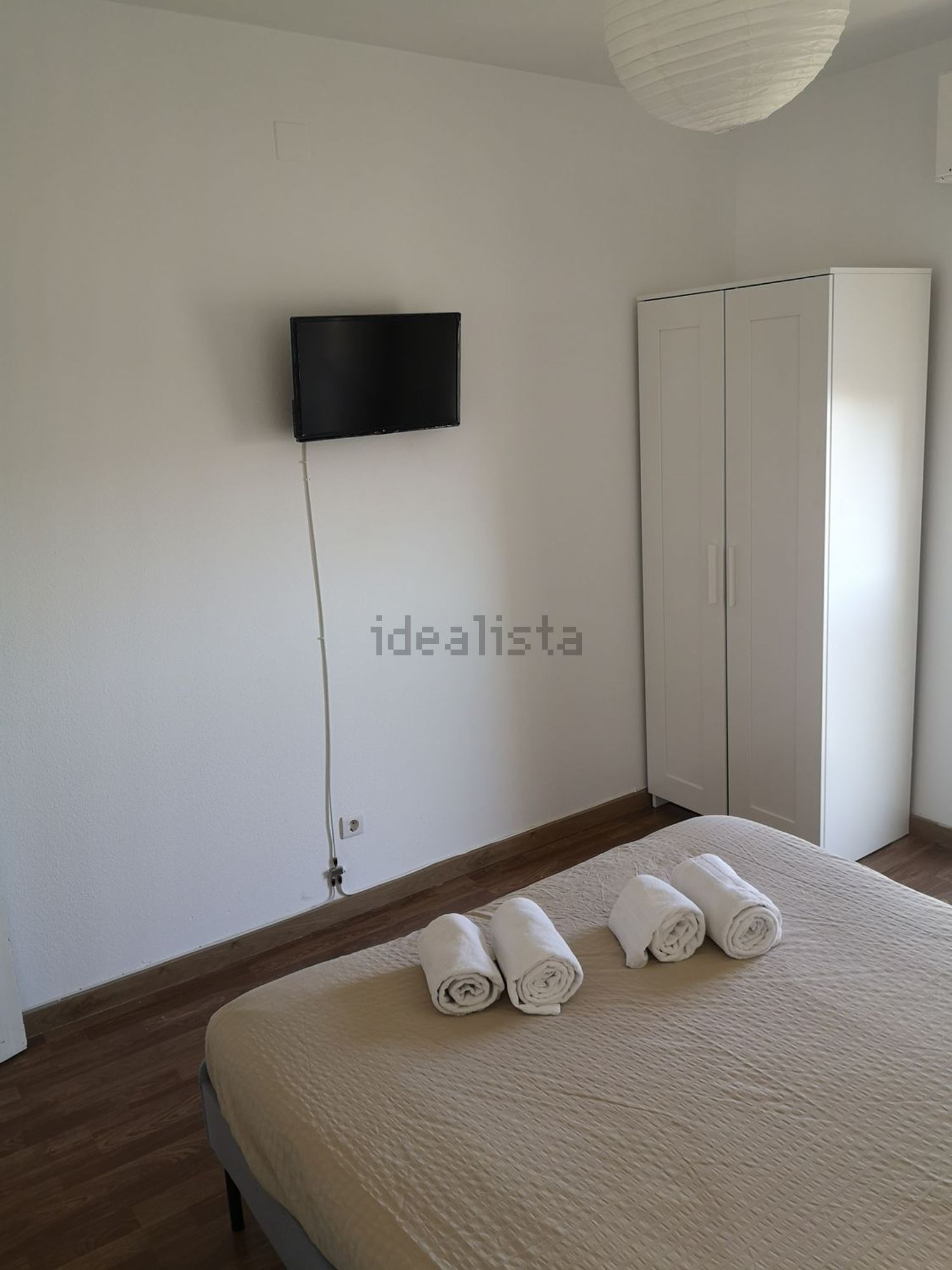 出租房间在Praceta dona Cândida, 5 - 卧室