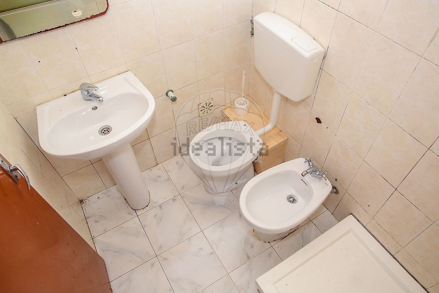 公寓 t3出售在Vialonga - 卫生间