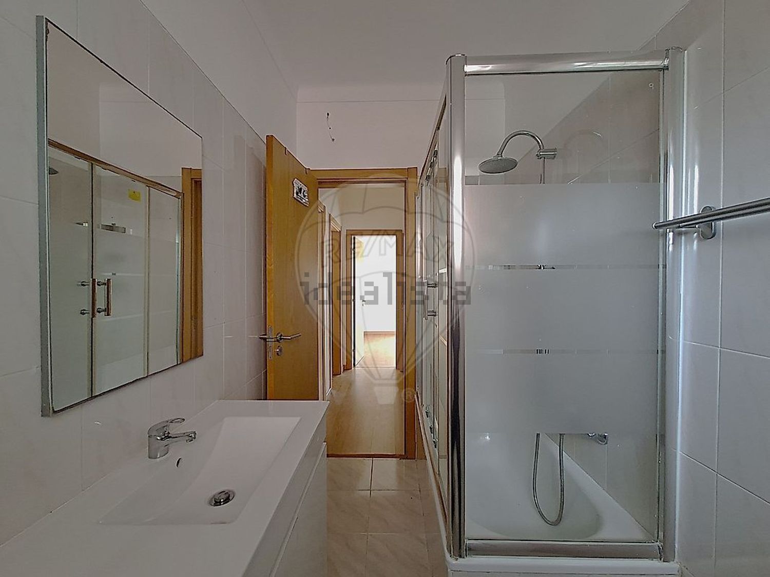 公寓 t3出售在Centro - Parque Central - 卫生间