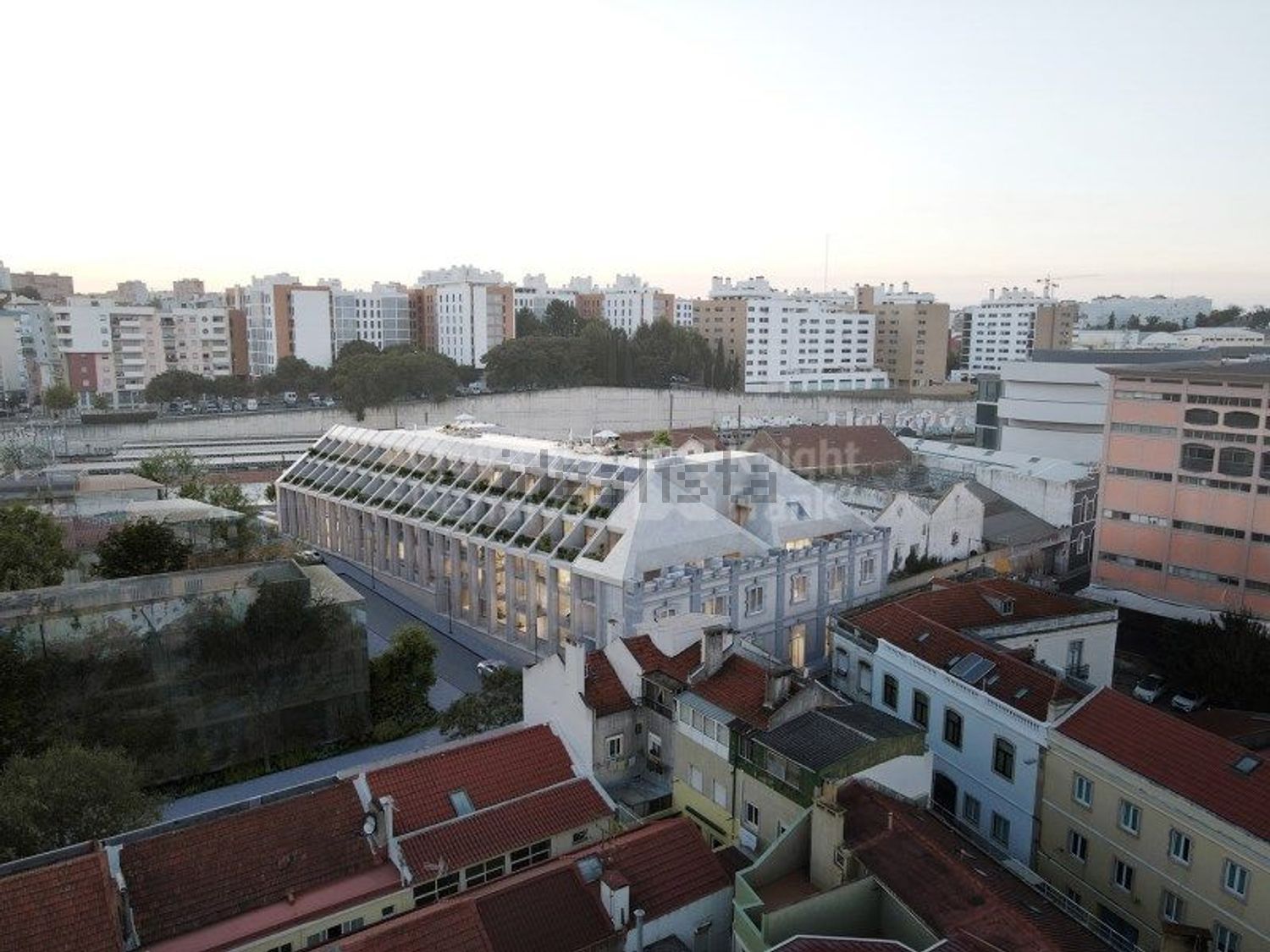 公寓 t1出售在Marvila - 照片