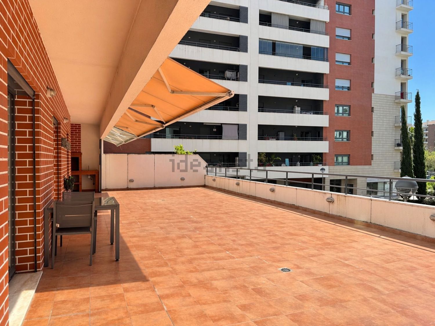 公寓 t3出售在Avenida Reinaldo dos Santos, 7 - 阳台