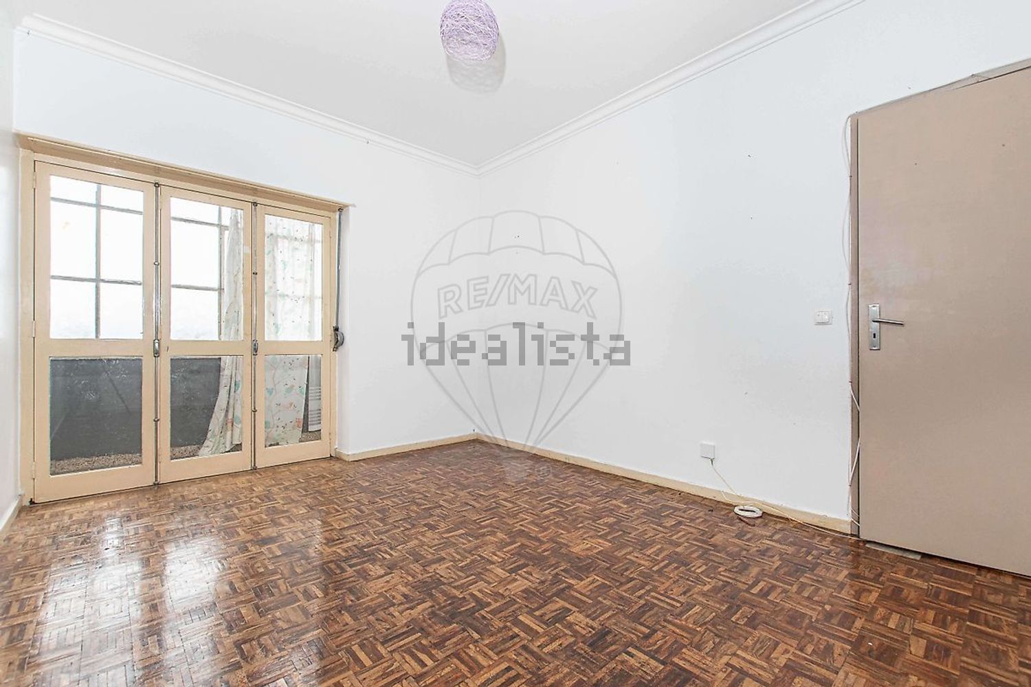 公寓 t2出售在Rua João de Deus - 居住