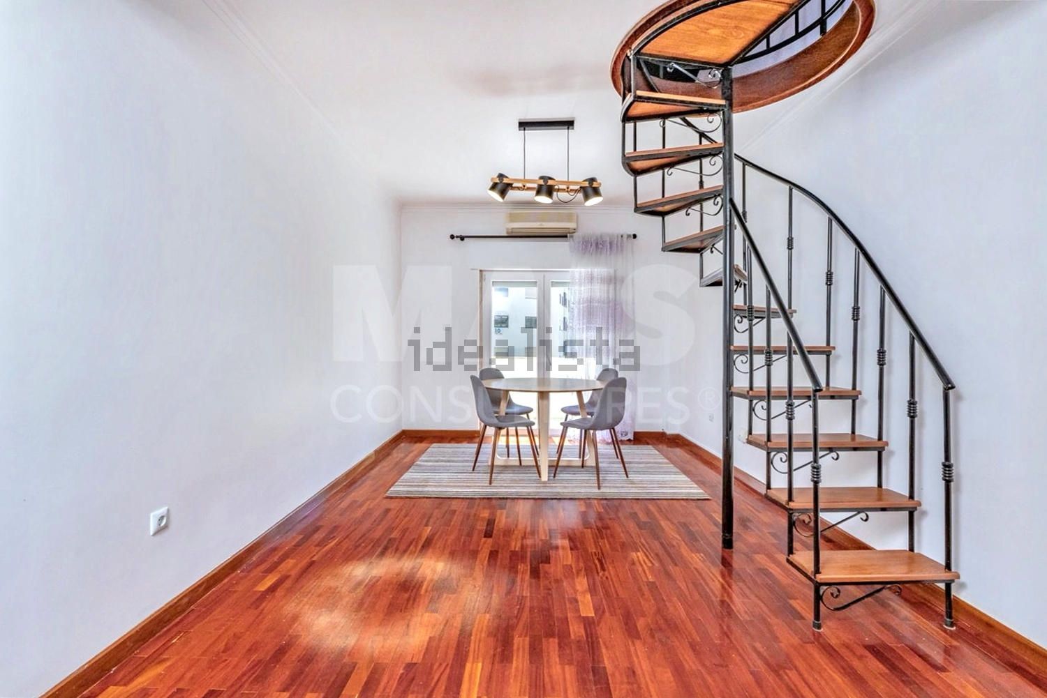 公寓 t2出售在Rua Abel Salazar - 详情