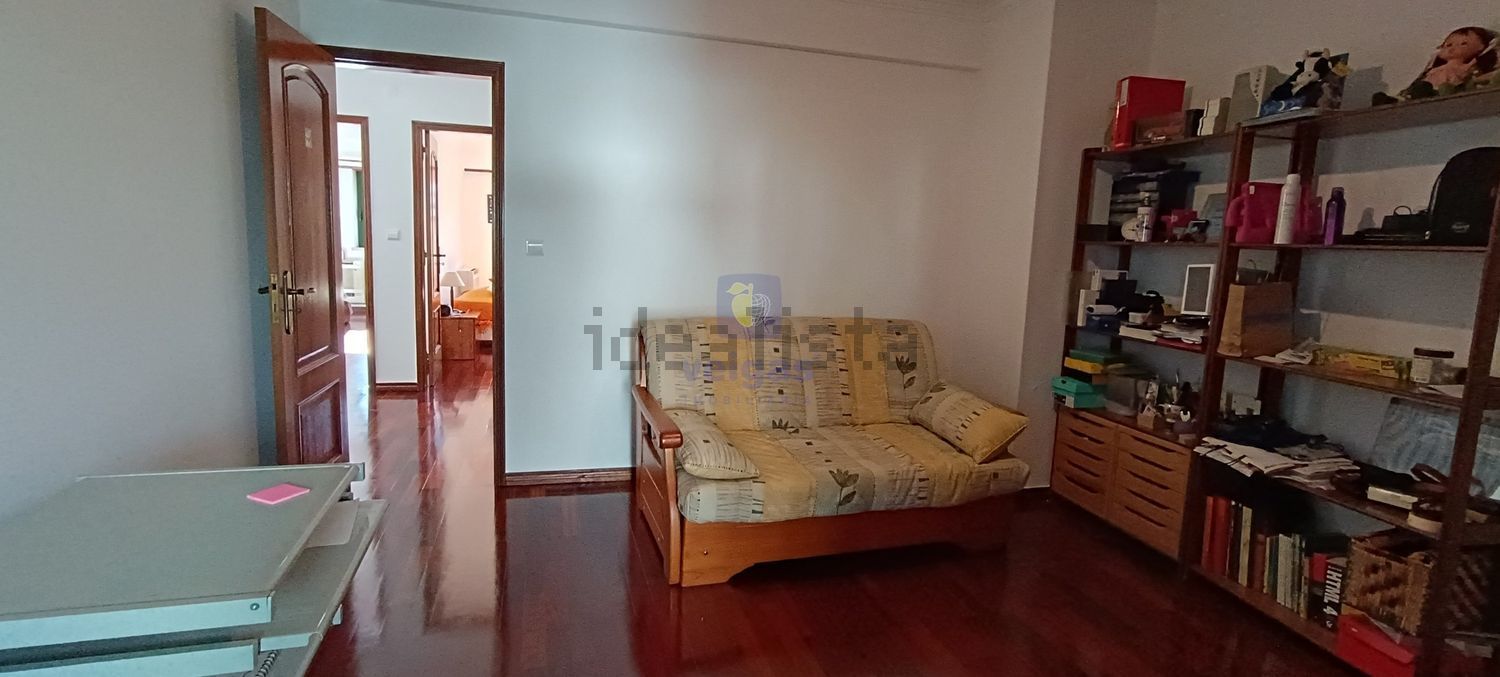 出租小楼房或别墅在Centro - 卧室