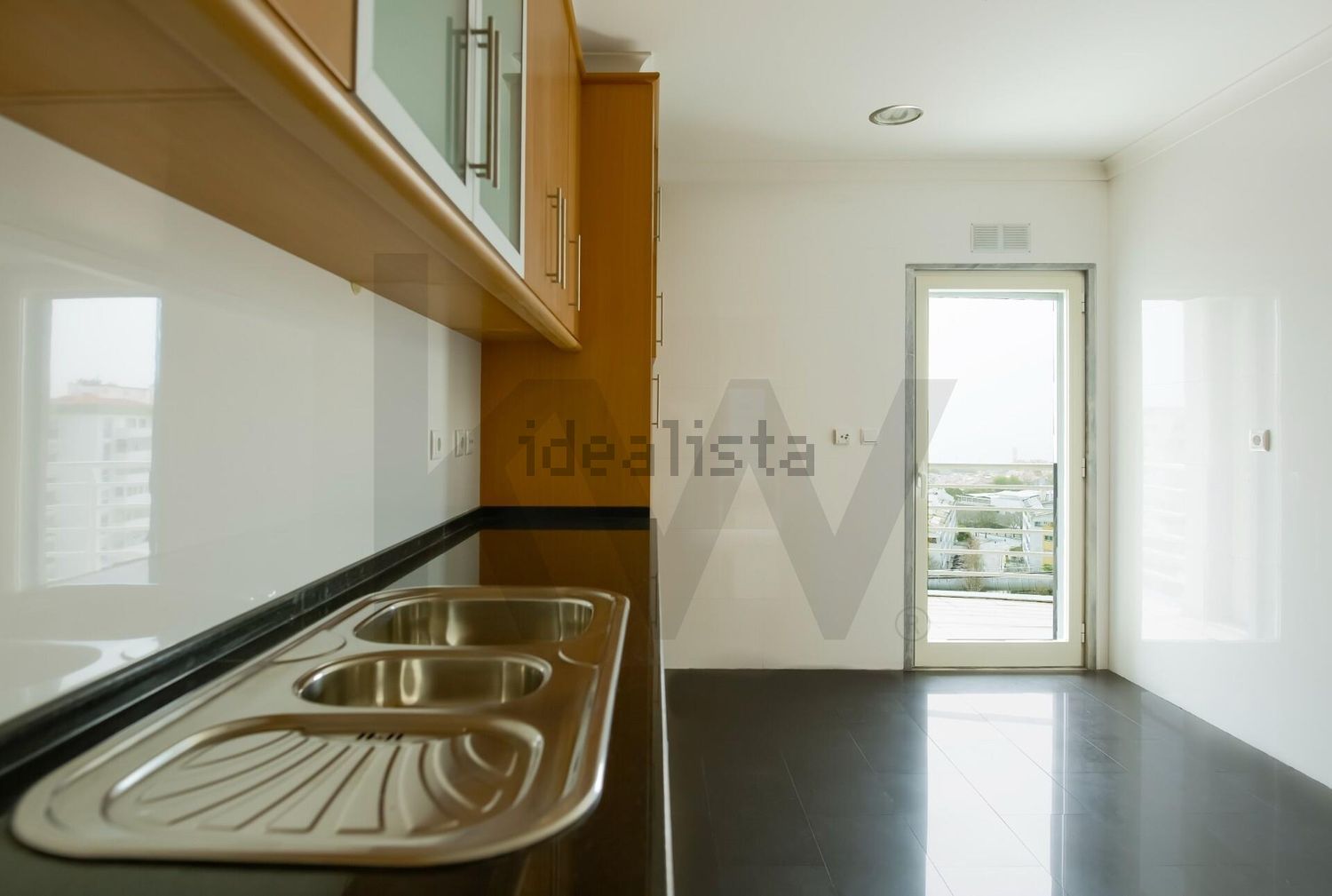 出租公寓 t3在Paço de Arcos - 详情