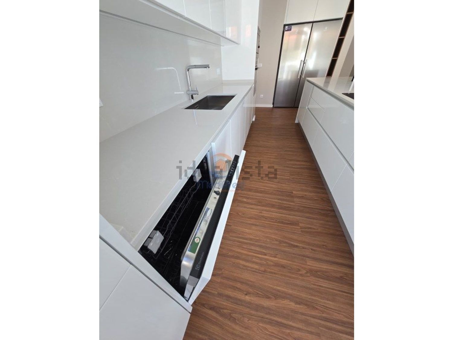 小楼房或独栋别墅出售在Pontinha e Famões - 厨房