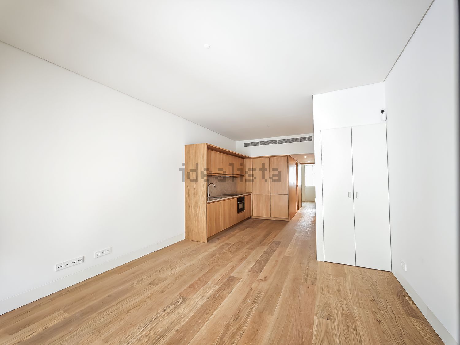 公寓 t1出售在Rua das Taipas - 餐厅