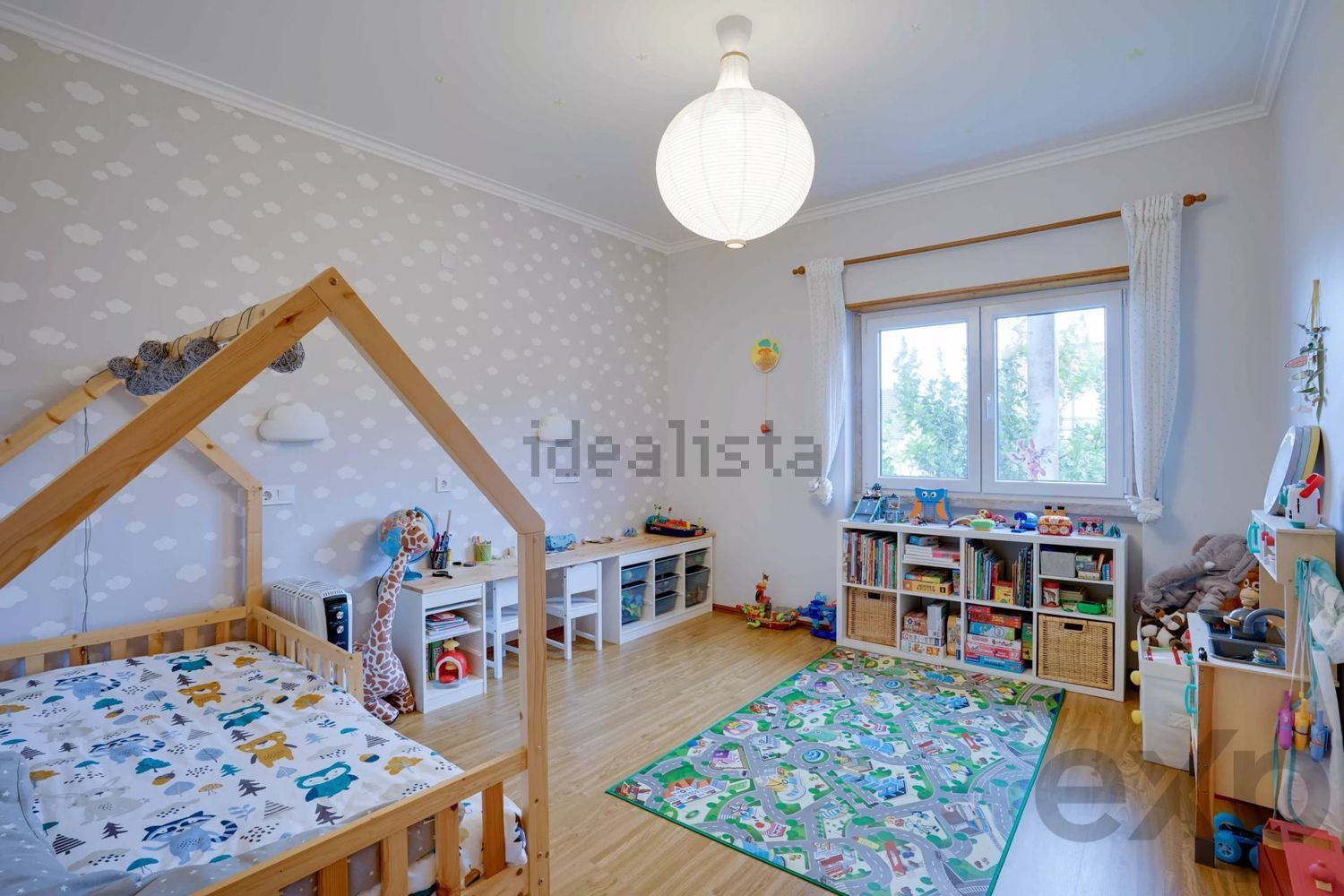 庄园出售在Rua do Serro Picão - 卧室