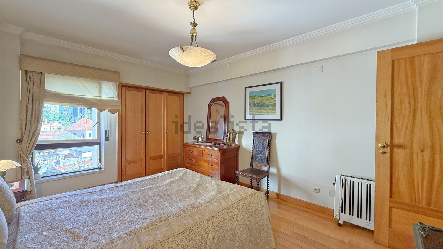 公寓 t6出售在Rua José Afonso, 10 - 卧室