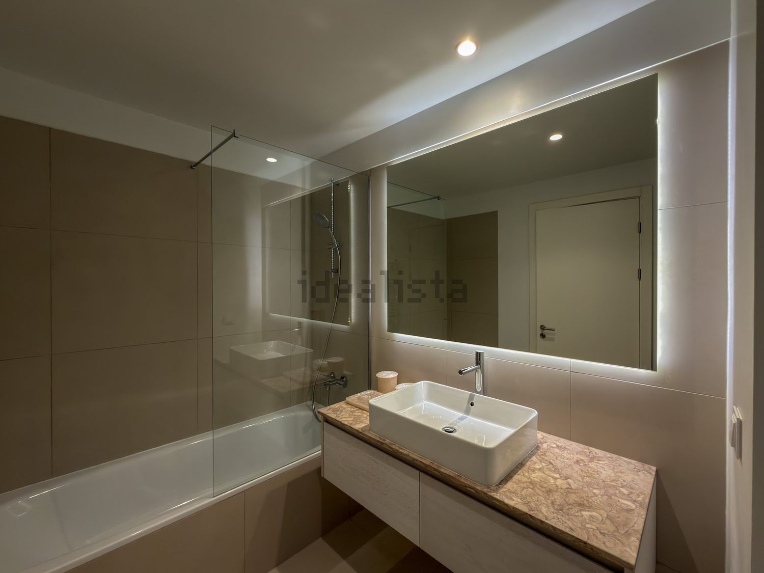 出租公寓 t2在Praceta Bernardo Sassetti - 卫生间