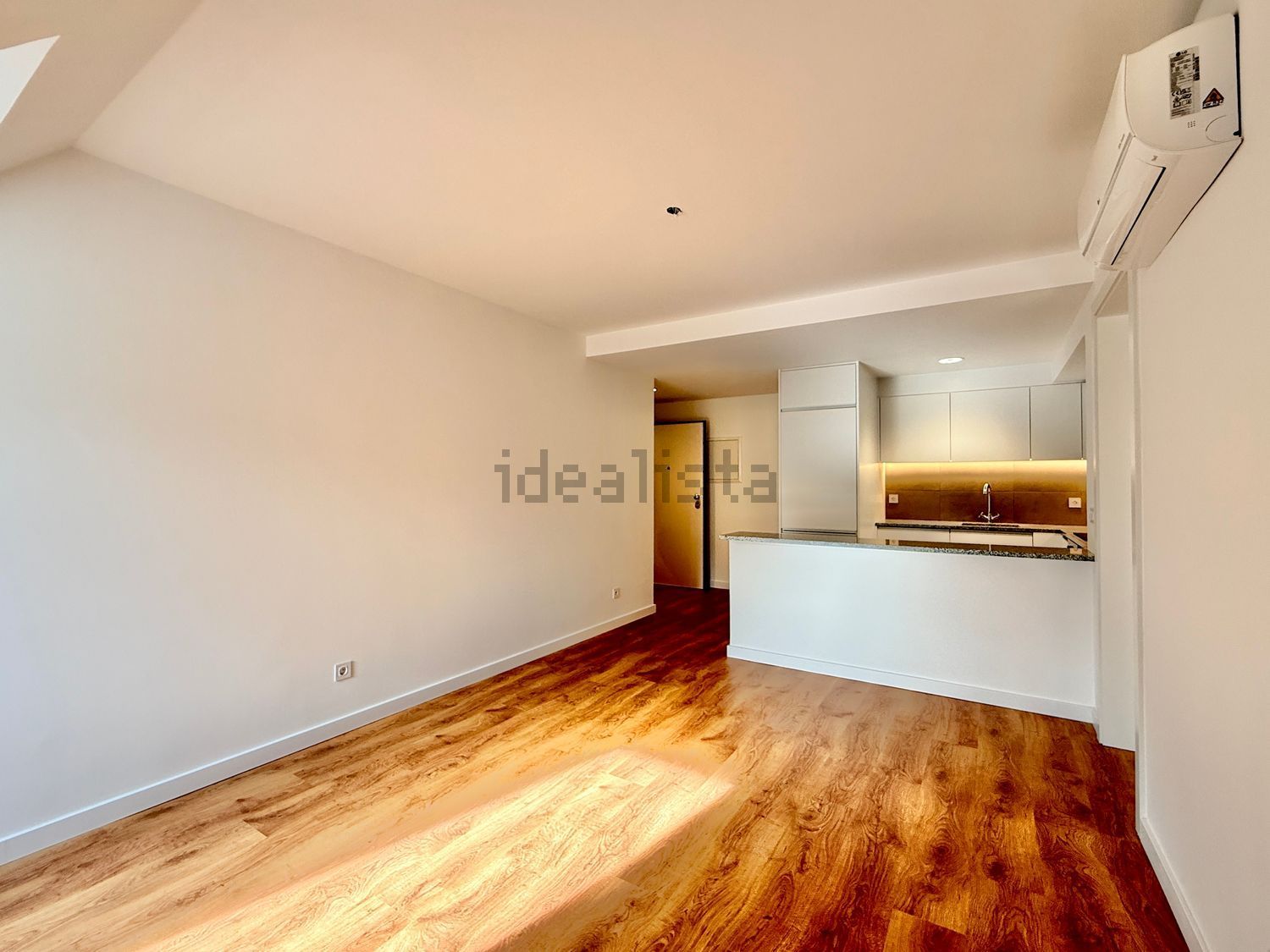 出租公寓 t2在Rua Artur Ferreira da Silva - 居住