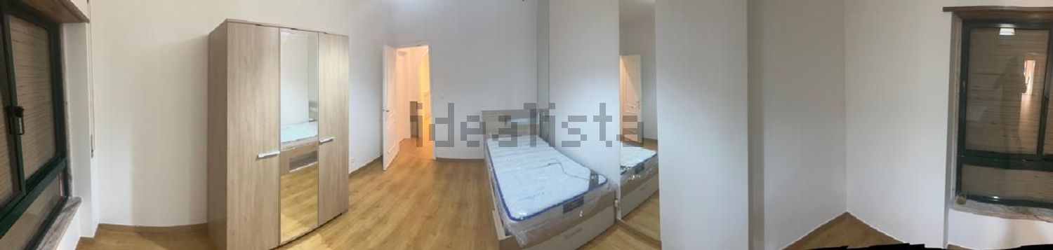 出租公寓 t3在Avenida Professor Doutor Egas Moniz, 8 - 卧室