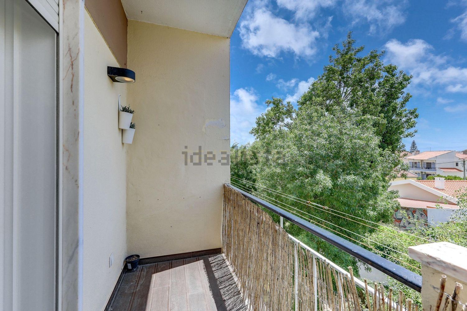 公寓 t3出售在Rua João de Deus, 421 - 阳台