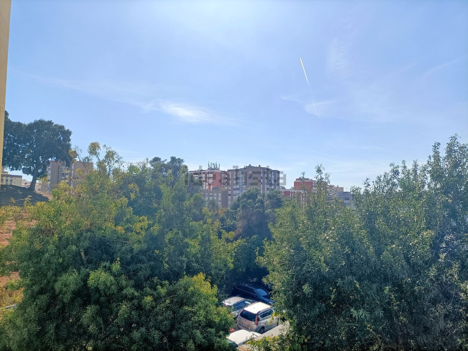 公寓 t3出售Azinhaga dos Besouros - 视线