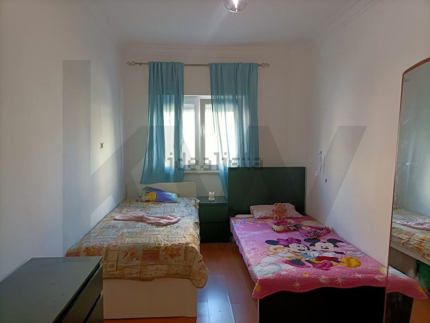 公寓 t2出售在Rua Azevedo Coutinho s/n - 卧室