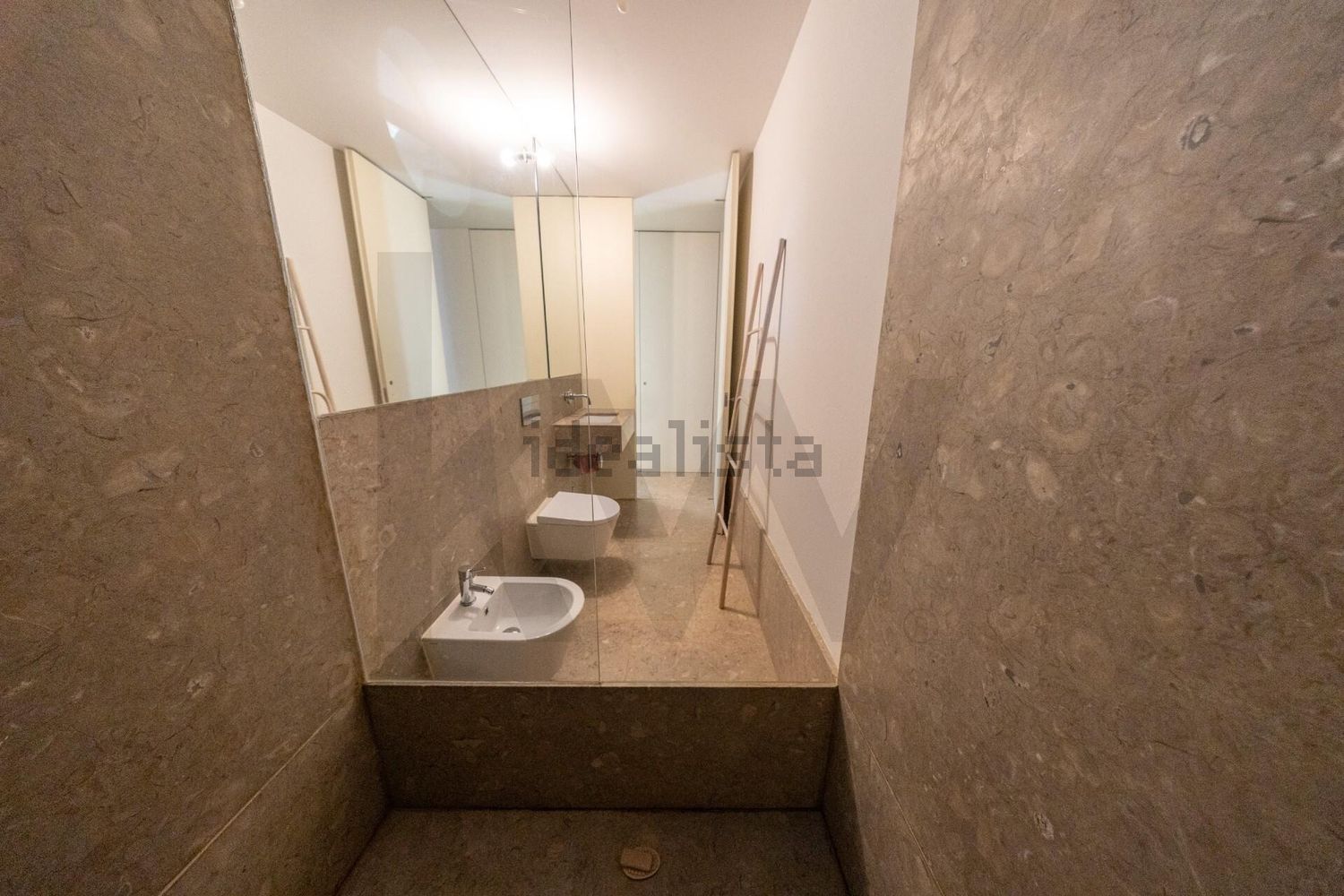 公寓 t2出售Costa do Castelo s/n - 卫生间