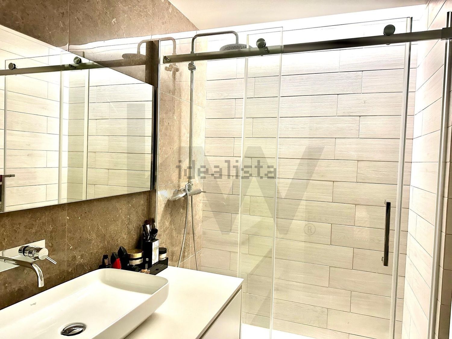 出租公寓 t2在Rua das Flores s/n - 卫生间