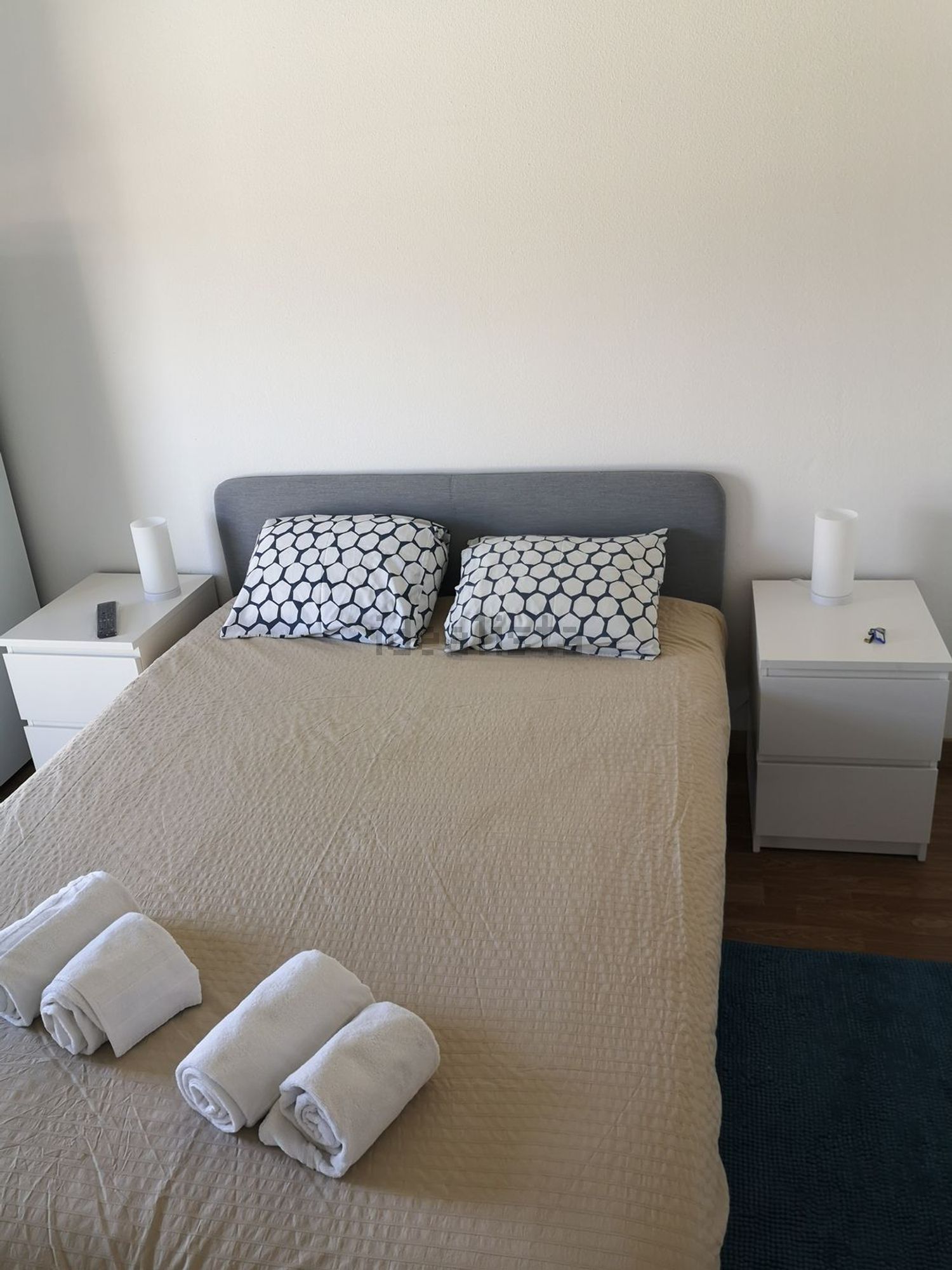 出租房间在Praceta dona Cândida, 5 - 卧室