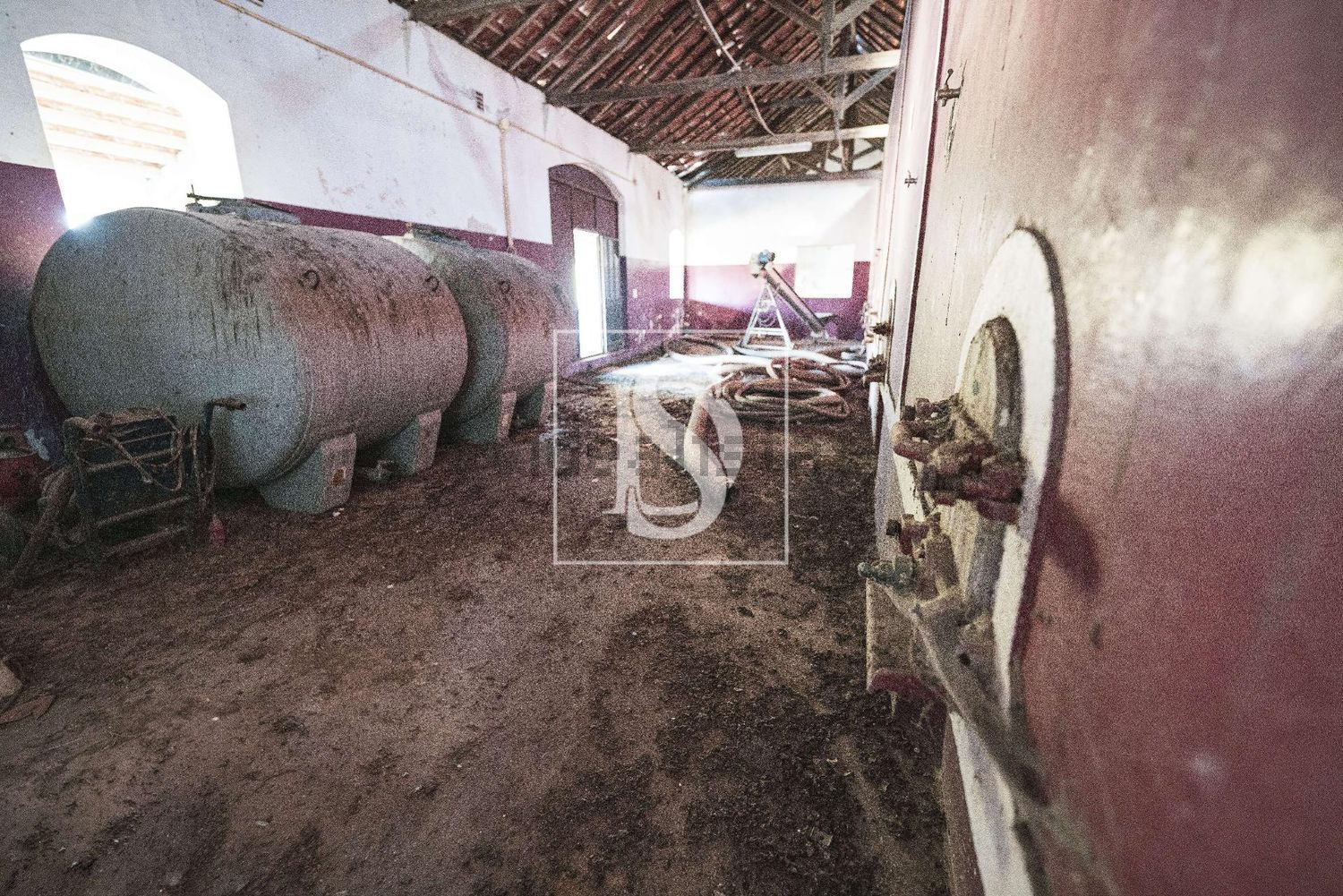 农庄出售在Poceirão e Marateca - 照片