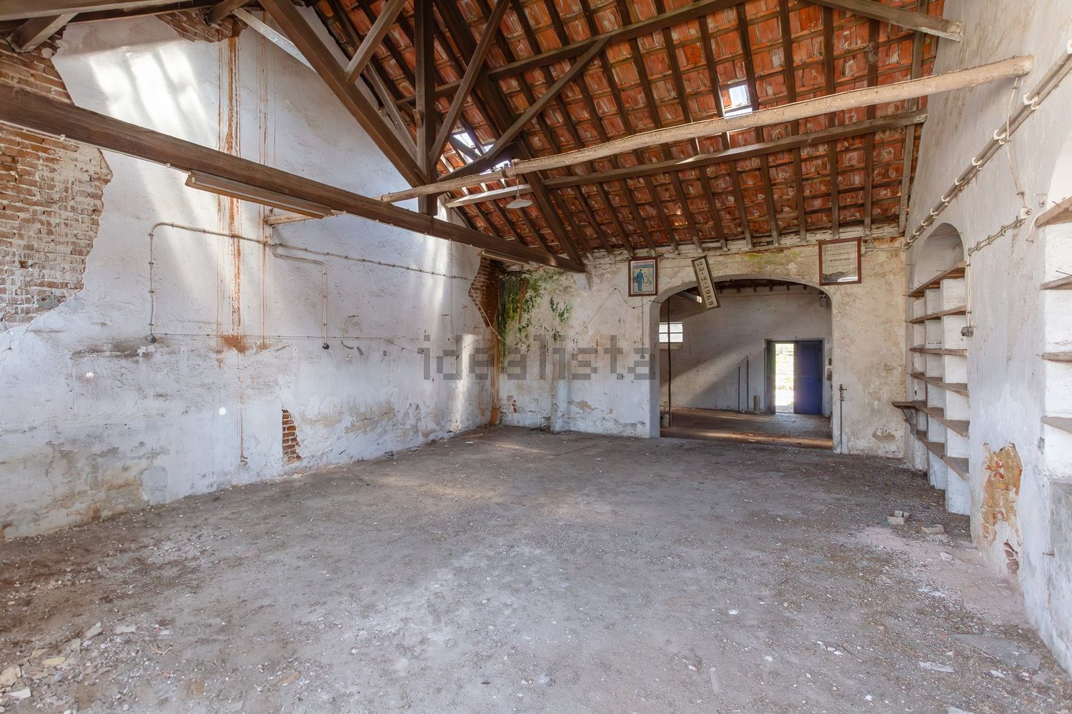 小楼房或独栋别墅出售Alcácer do Sal - 照片