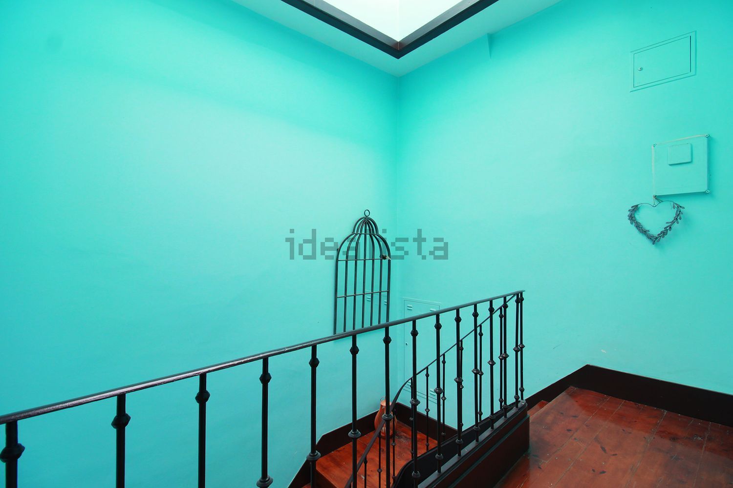 复式公寓出售在Rua das Taipas - 详情