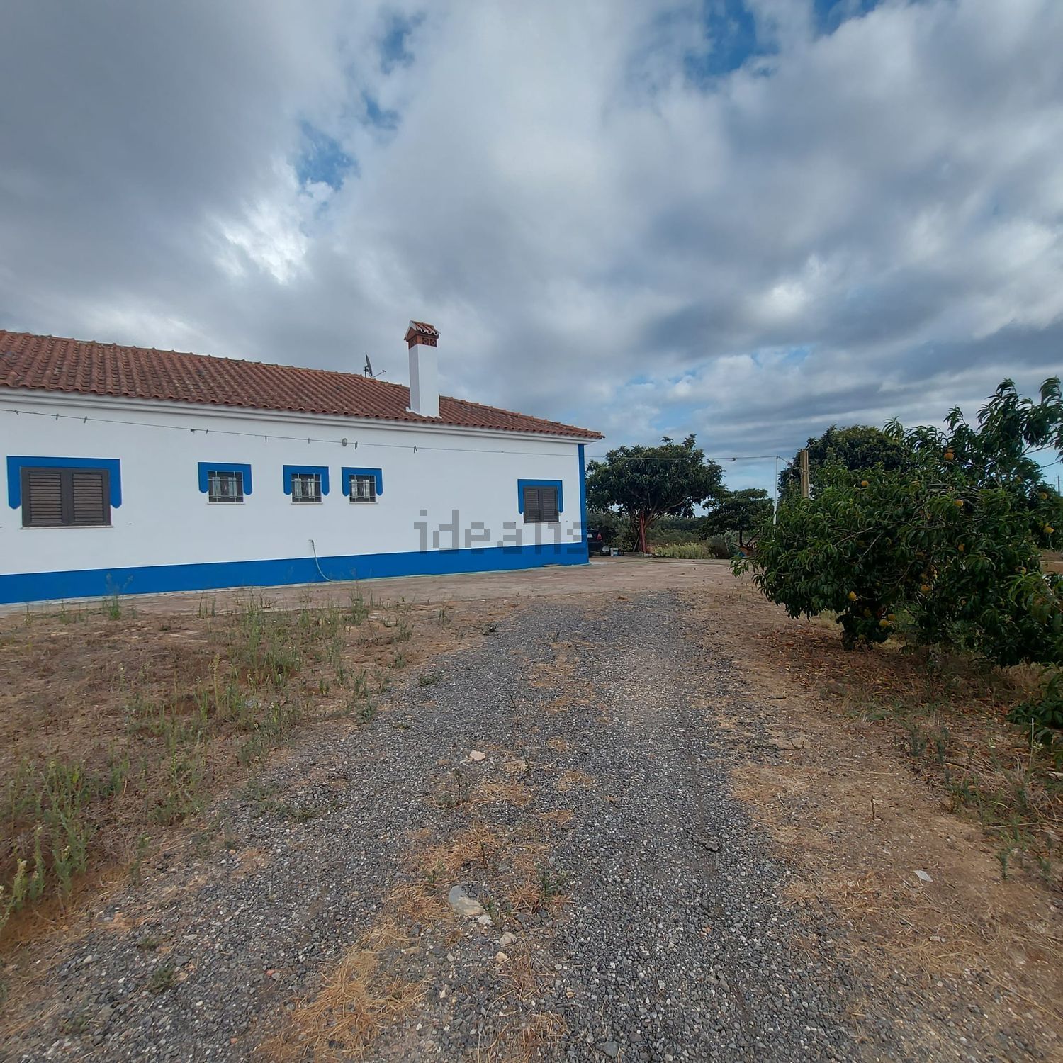 阿连特茹山出售Zona rural de Cercal do Alentejo Zonarural - 外立面