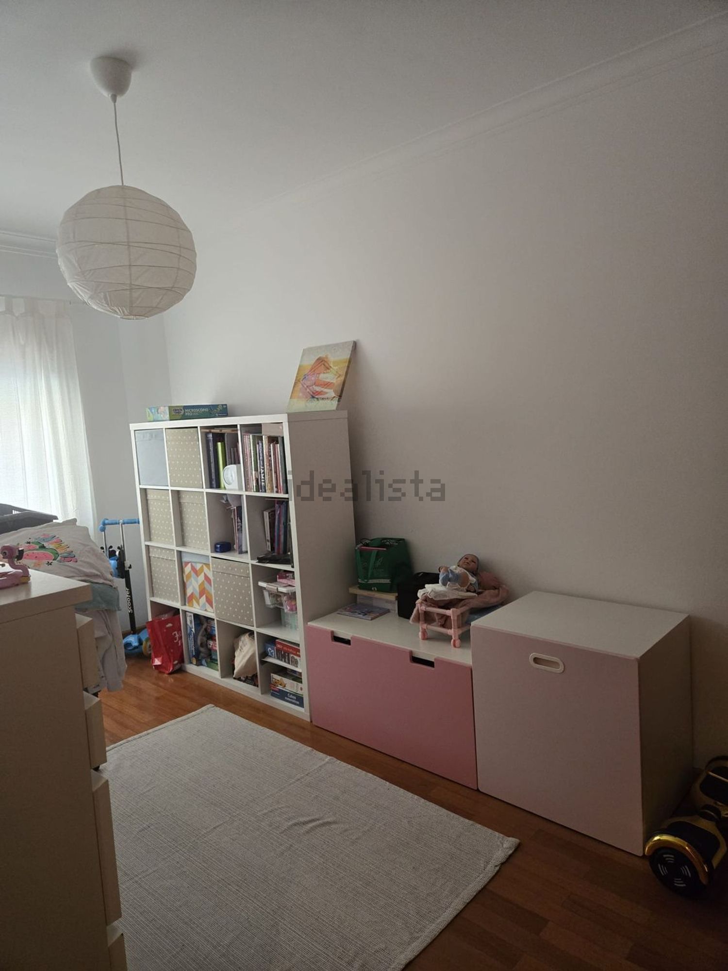 公寓 t4出售在Alcochete - 客厅