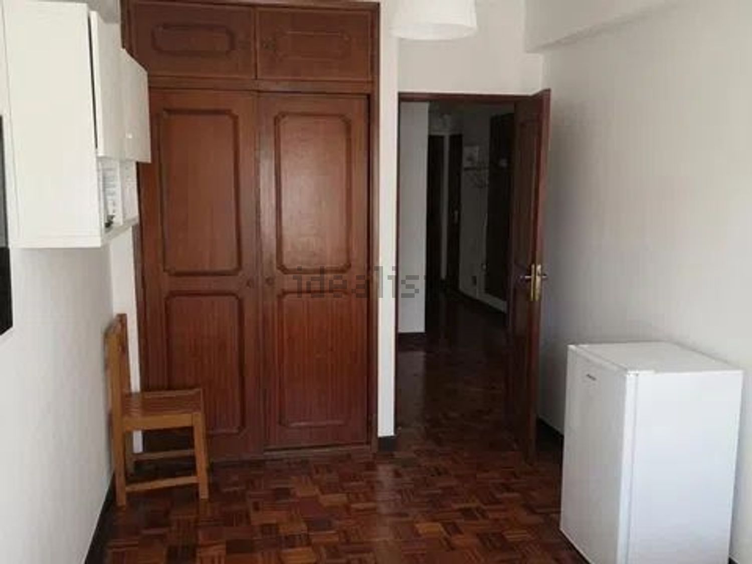 出租房间在Rua Morais Soares, 99 - 过道