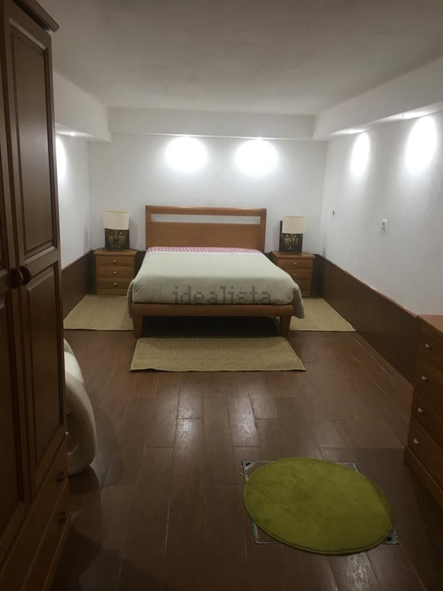 小楼房或独栋别墅出售在Porto Salvo - 卧室