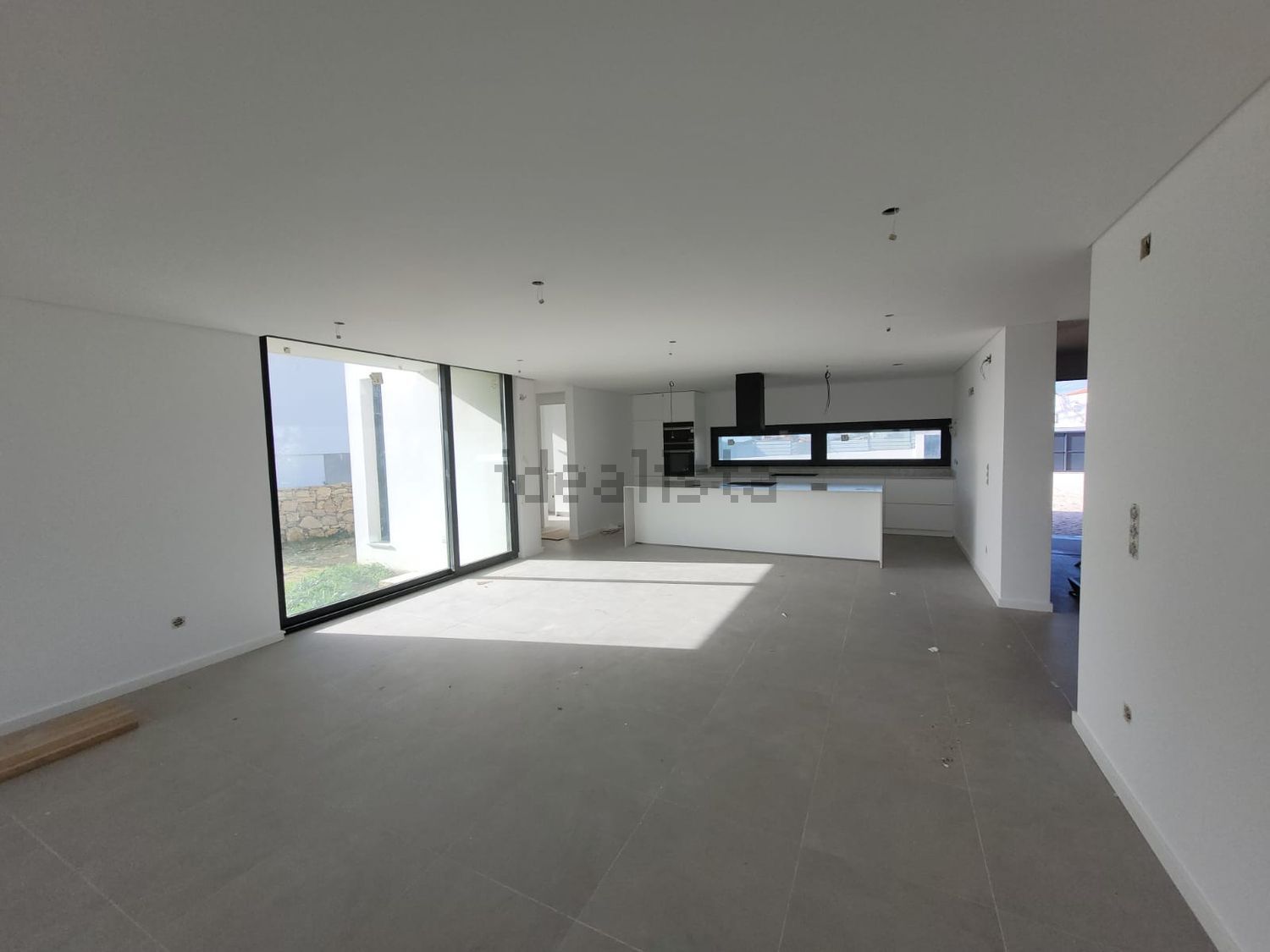 小楼房或独栋别墅出售在Rua do Rossio de Trás, 1 - 居住