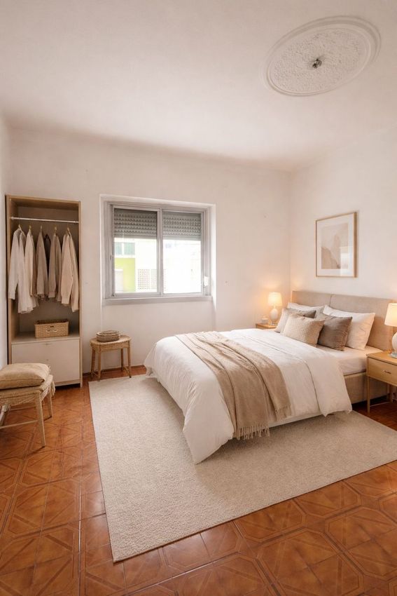 公寓 t2出售在Rua General Humberto Delgado